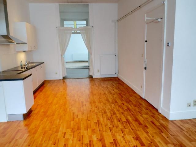Appartement location à Saint-gilles, Bruxelles