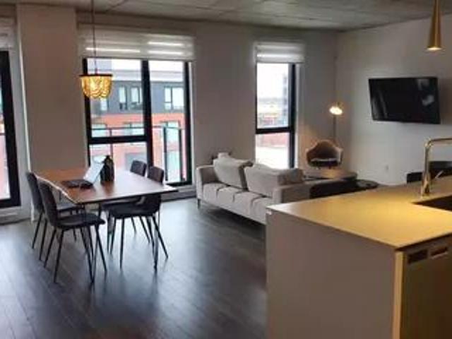 Apartment for rent in St. Leonard's, Quebec