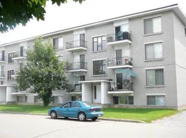 Apartment for rent in Mauricie, Quebec