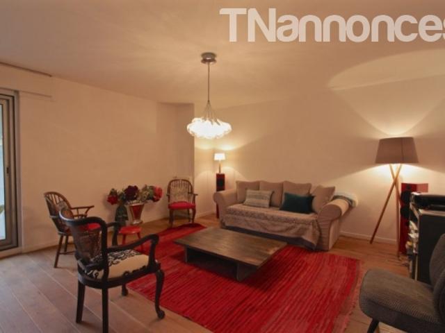 Appartement vente