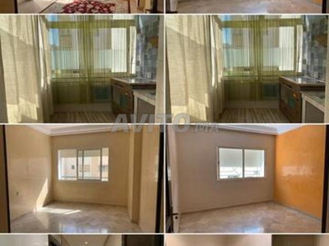 Appartement location à Anfa, Gharb-Chrarda-Beni Hssen