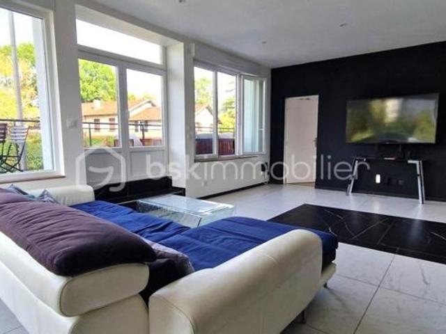 Appartement vente à Grenoble, Saint-martin-d'hères