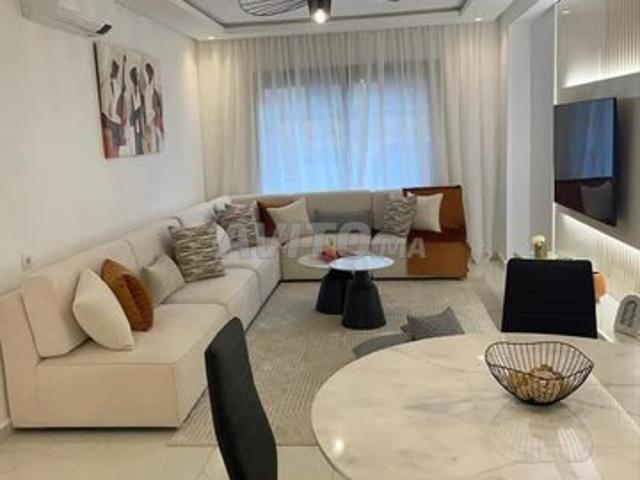 Appartement location à Centre Ville, Ben Slimane