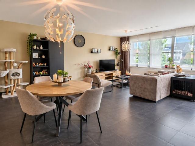 Appartement location à Arendonk