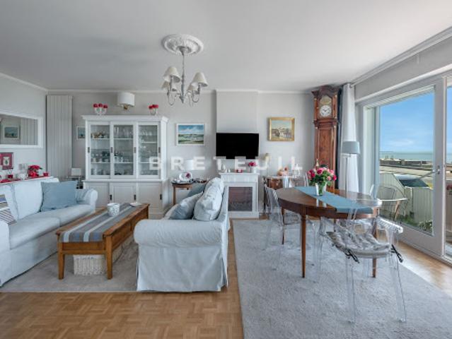 Appartement vente à Saint-Nazaire, La Baule-escoublac