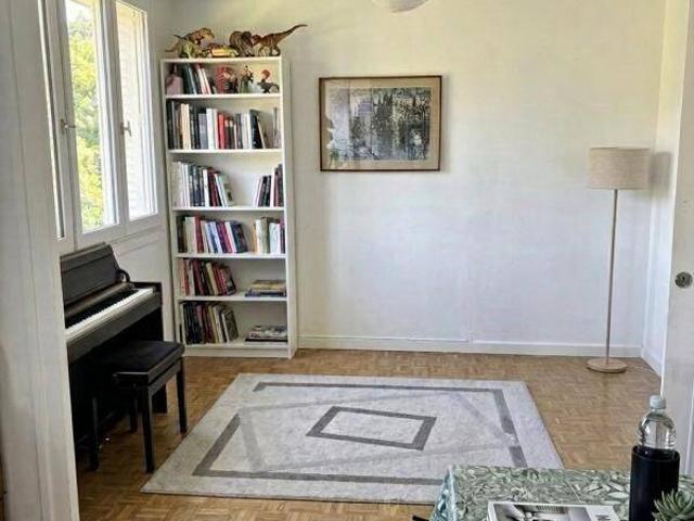 Appartement location à Francheville-le-Bas, Francheville