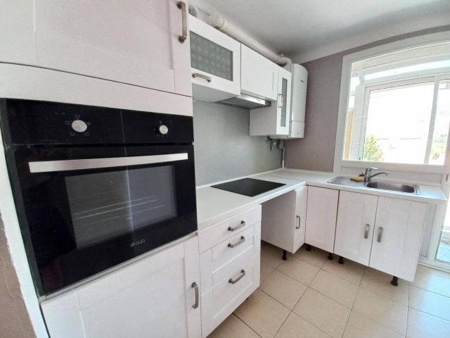 Appartement location à La Maladrerie, Millau