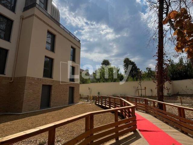 Appartement location à Boissy-Saint-Léger, Val-de-Marne