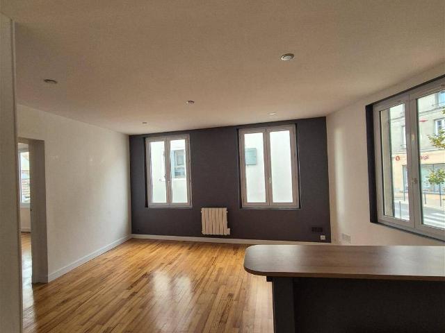 Appartement location à Dammartin-en-Goële, Seine-et-Marne