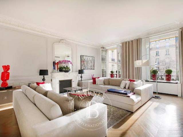 Appartement vente à Bordeaux