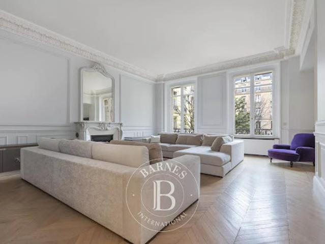 Appartement vente à Bordeaux