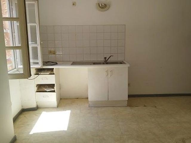 Appartement vente à Perpignan