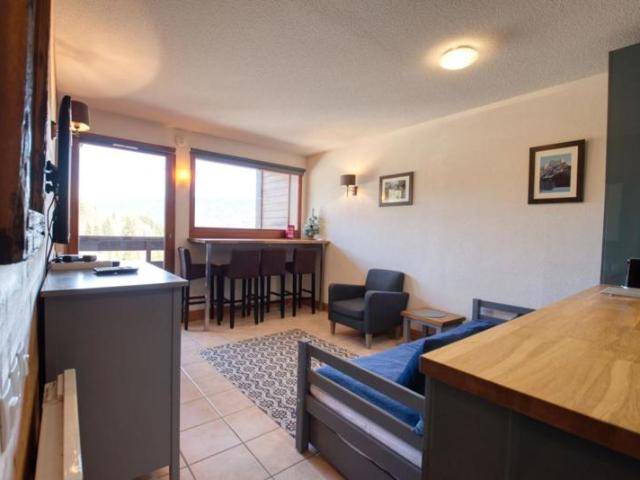 Appartement vente à Bonneville, Morillon
