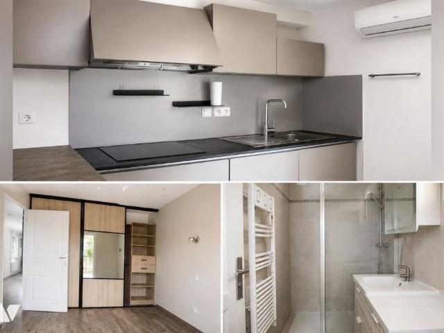 Appartement location à Fuveau, Bouches-du-Rhône