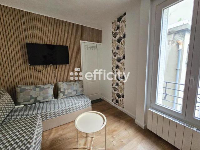 Appartement vente à Nanterre, Gennevilliers