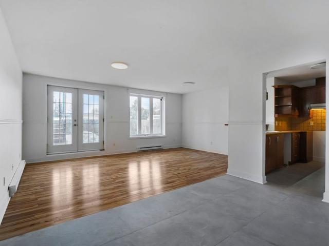 Apartment for rent in St. Leonard's, Quebec