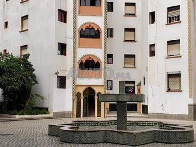 Appartement vente à Anfa, Gharb-Chrarda-Beni Hssen