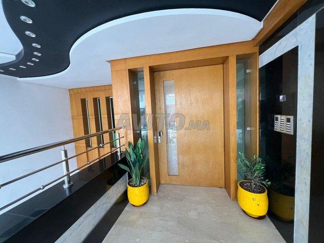 Appartement vente à Lyautey