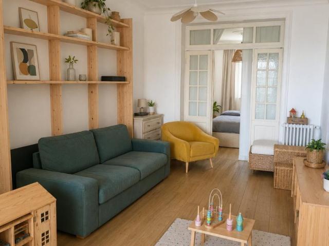 Appartement location à Uccle, Bruxelles