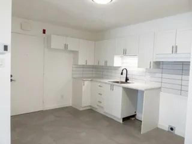 Apartment for rent in Sherbrooke, Quebec