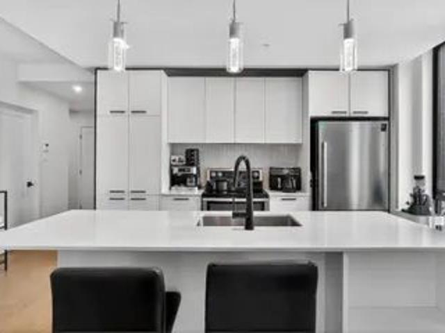 Apartment for rent in Fabreville, Quebec