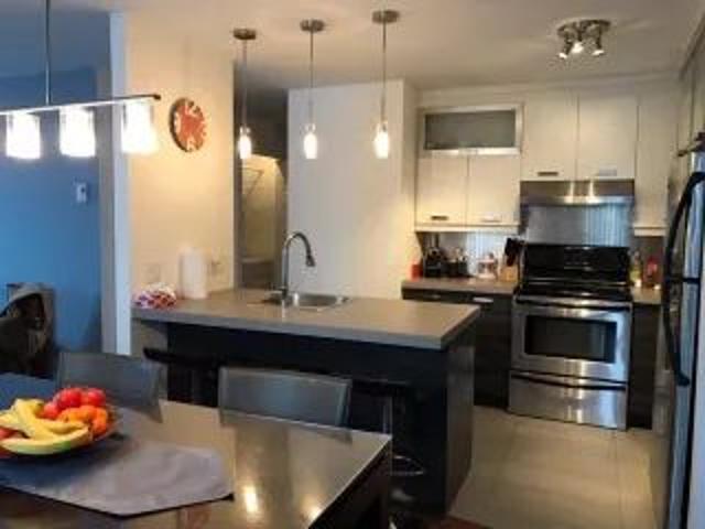 Apartment for rent in Lévis, Quebec