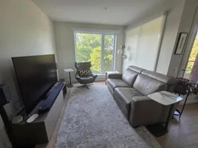 Apartment for rent in Québec, Quebec