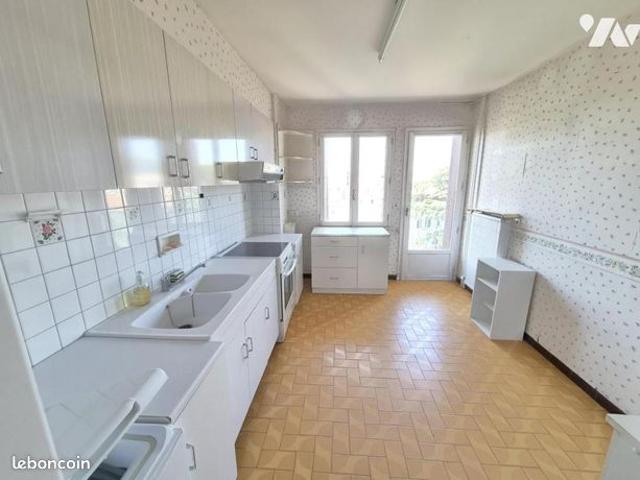 Appartement vente à Valence