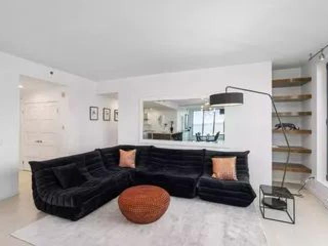 Apartment for rent in St. Leonard's, Quebec