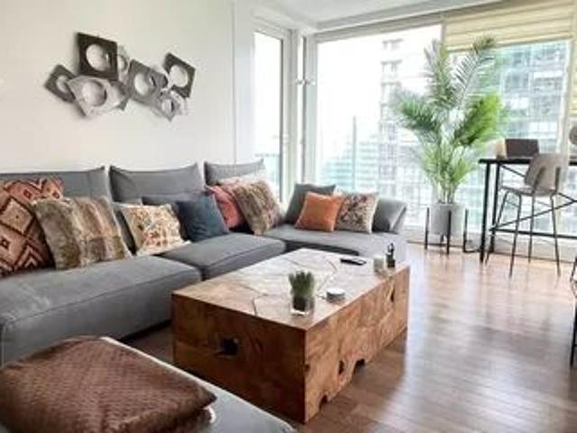 Apartment for rent in St. Leonard's, Quebec