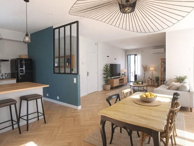 Appartement vente à Narbonne