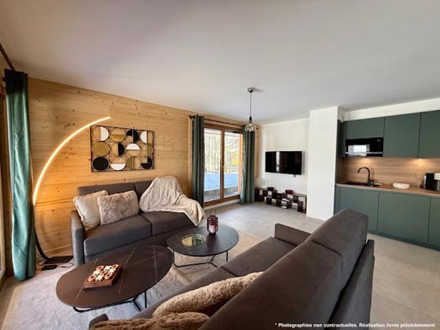 Appartement vente à Villefranche-sur-Saône, Rhône