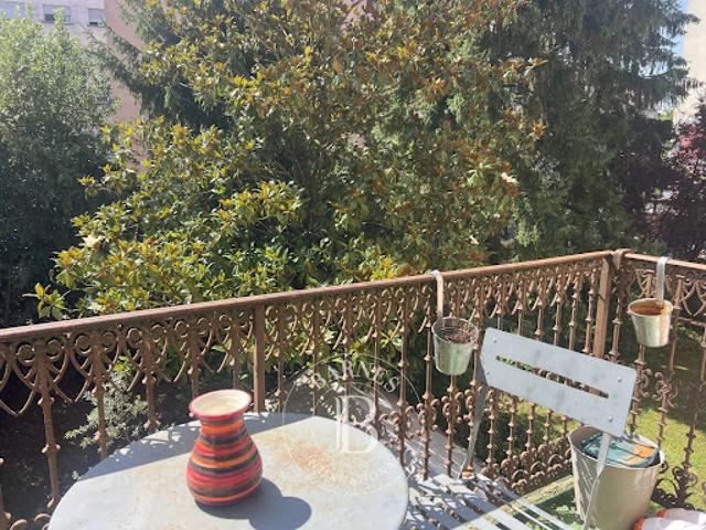 Appartement vente à Annecy