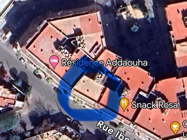 Appartement vente à Saf, L'Oriental