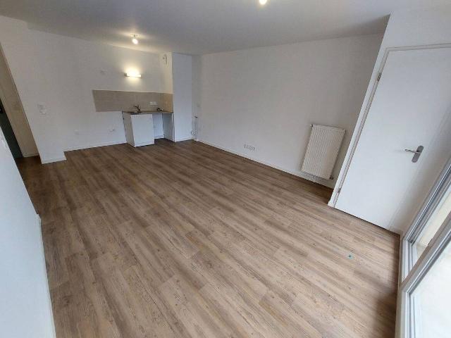 Appartement location à Les Hautes Garces, Étampes