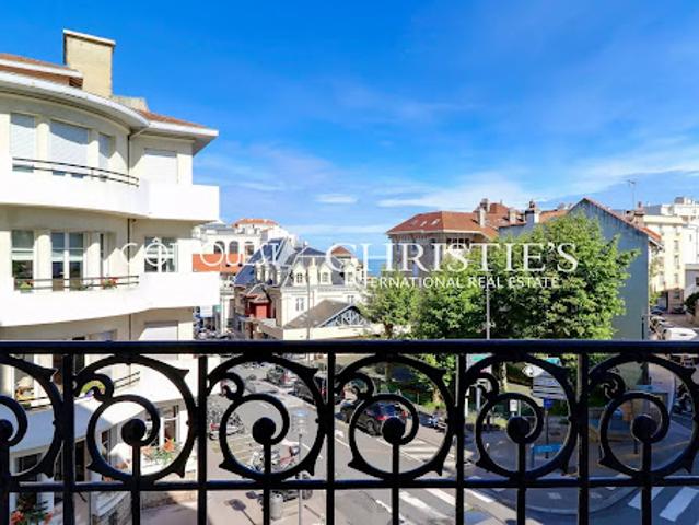 Appartement vente à Bayonne, Biarritz