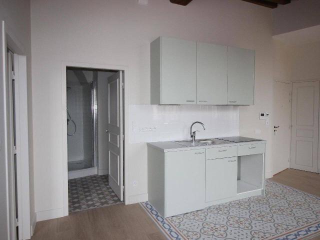 Appartement location à Mâcon