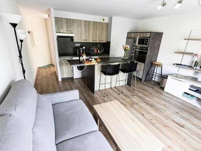 Appartement vente à Argelès-Gazost, Argelès-gazost