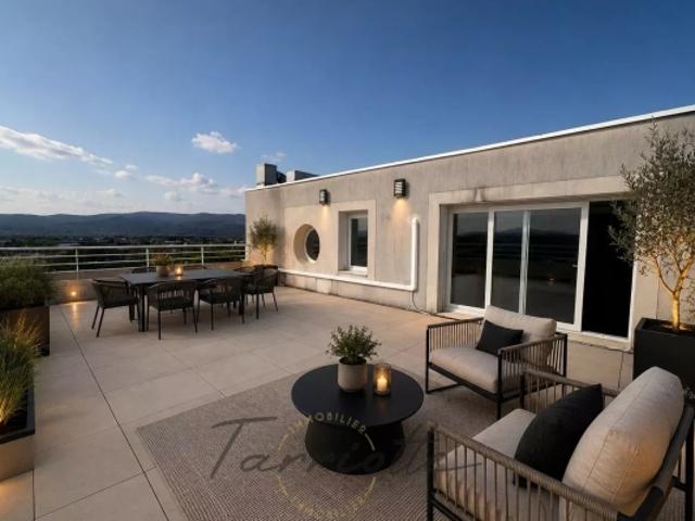 Appartement vente à Nyons, Montélimar