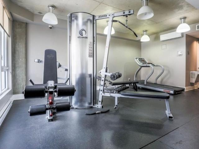 Apartment for rent in St. Leonard's, Quebec
