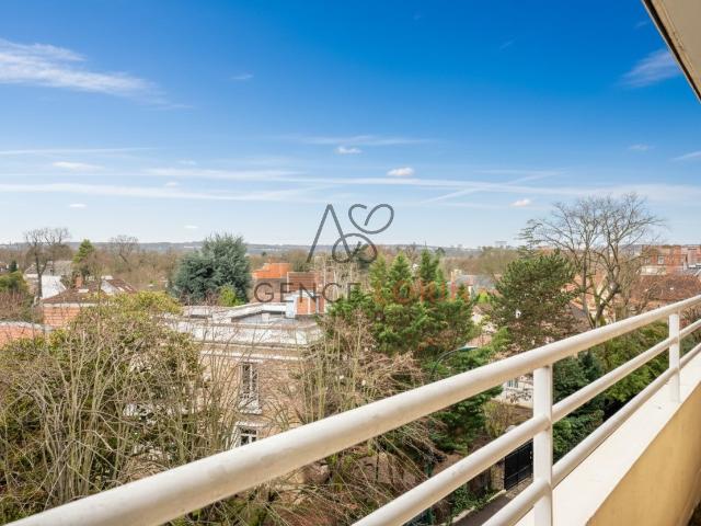 Appartement vente à Saint-Germain-en-Laye, Le Vésinet