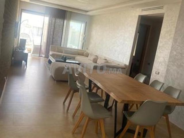 Appartement vente à Mohammedia, Gharb-Chrarda-Beni Hssen