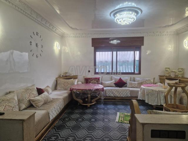 Appartement vente à Anfa, Gharb-Chrarda-Beni Hssen