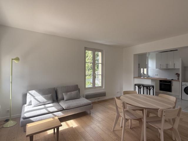 Appartement location à La Caille, Sèvres