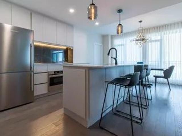Apartment for rent in Brossard, Quebec
