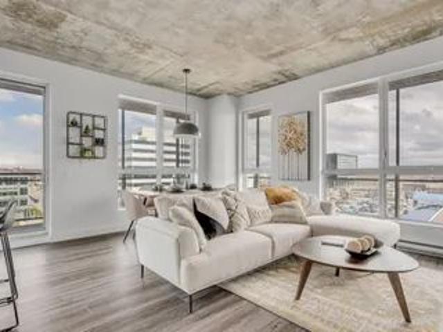 Apartment for rent in La Côte-de-beaupré, Quebec