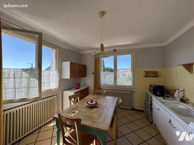 Appartement vente à Nyons, Montélimar