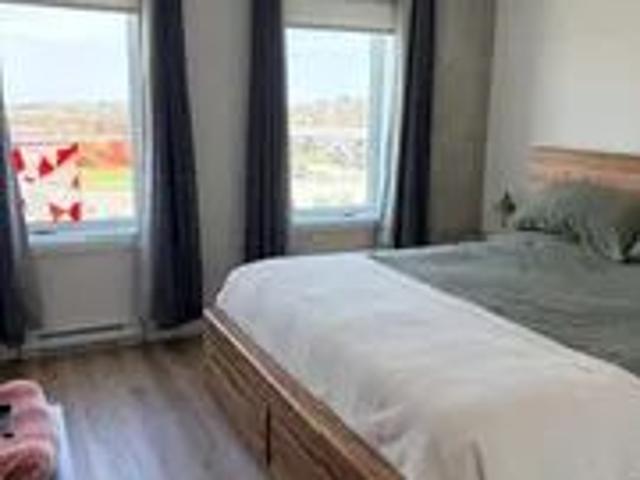Apartment for rent in Québec, Quebec