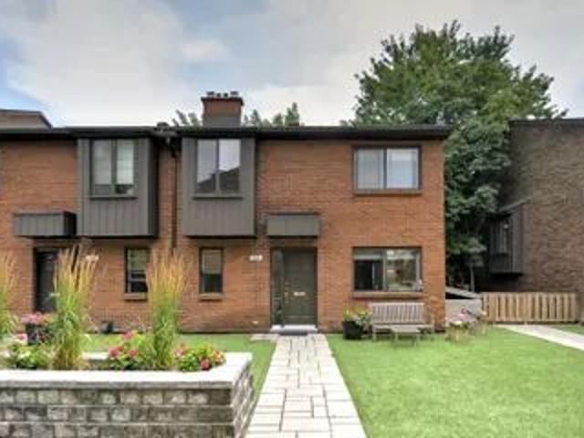 Apartment for rent in Verdun, Montréal
