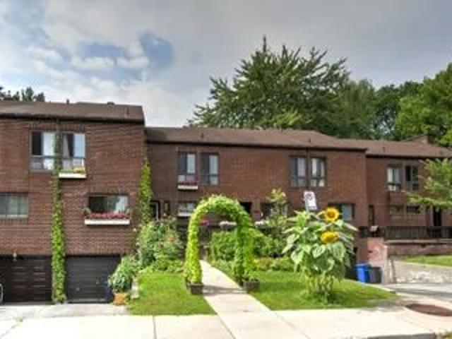 Apartment for rent in Verdun, Montréal